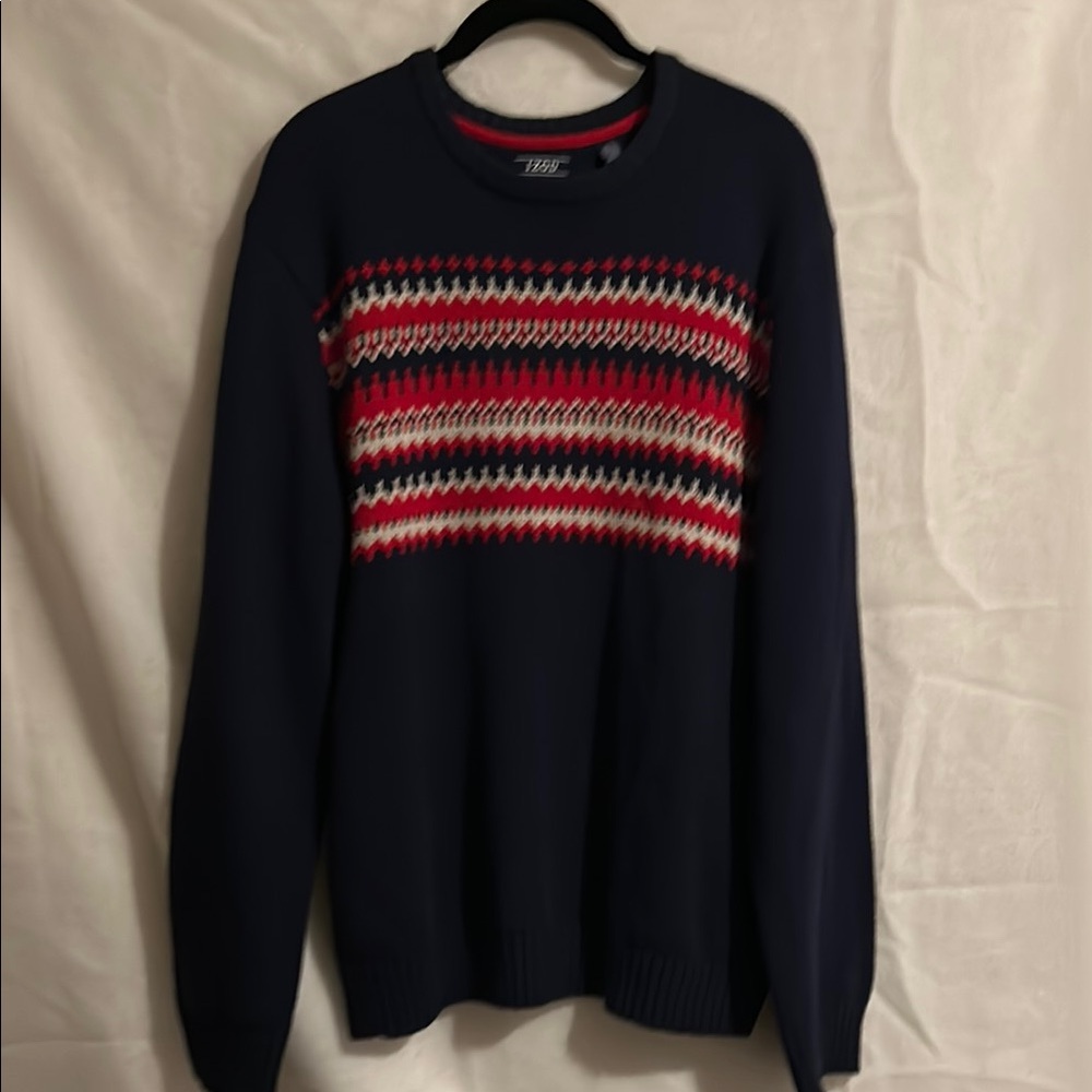 Izod Men’s Sweater
